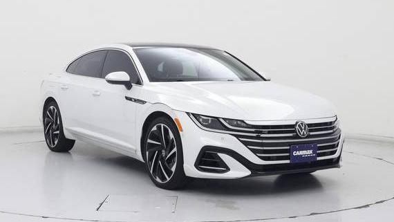 VOLKSWAGEN ARTEON 4MOTION 2023 WVWTR7AN2PE015232 image VOLKSWAGEN ARTEON 4MOTION 2023 WVWTR7AN2PE015232 image